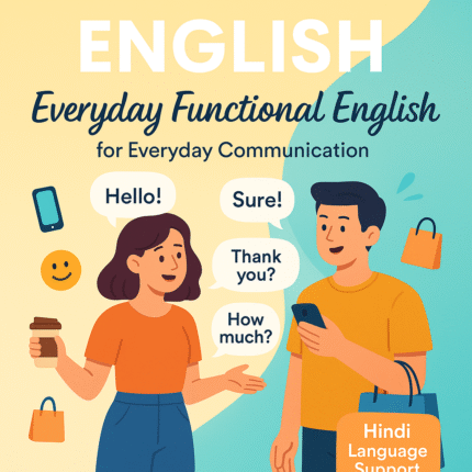 Everyday Functional English